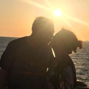 Meet your Posher, Dawn